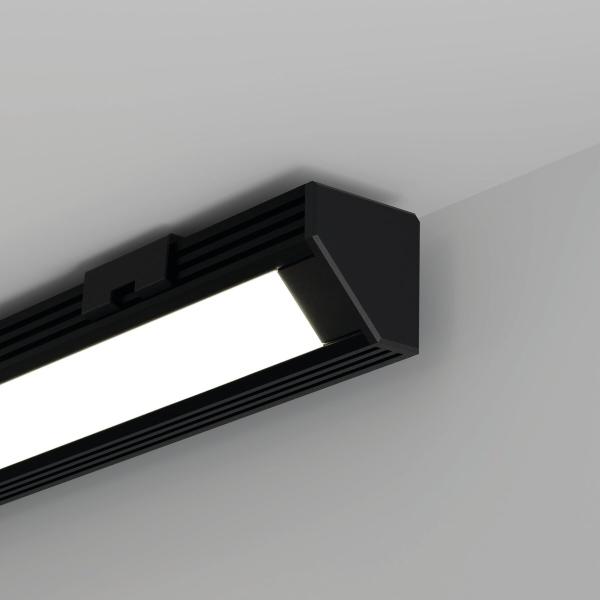 Effektive Montageelemente für schnelle und saubere LED-Installation